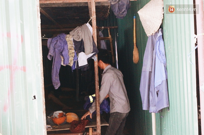H&agrave; Nội: C&oacute; những nơi m&agrave; người ta chẳng c&ograve;n sợ c&aacute;i nắng n&oacute;ng 40 độ C - Ảnh 4.