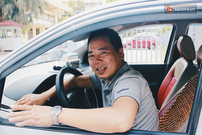 Kh&aacute;ch h&agrave;ng, t&agrave;i xế n&oacute;i g&igrave; về chuyện bỏ qu&ecirc;n những đồng bạc lẻ khi trả cuớc taxi? - Ảnh 5.