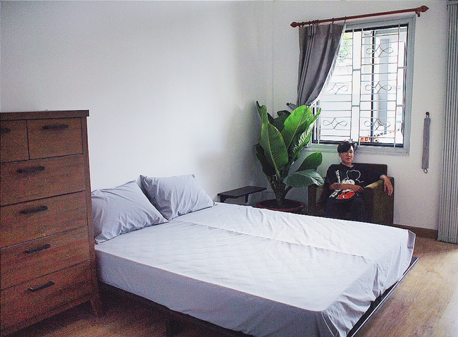 Tìm đâu xa, Sài Gòn cũng có 1 loạt các homestay xinh xắn và siêu cool! - Ảnh 28.