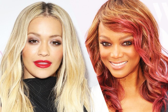 Người kế vị Tyra Banks cầm trịch Next Top Mỹ là ai? - Ảnh 1.