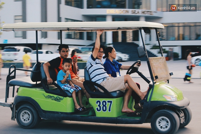 Nạn chặt ch&eacute;m ở Sầm Sơn, chuyện ấy giờ đ&atilde; xưa lắm rồi! - Ảnh 11.