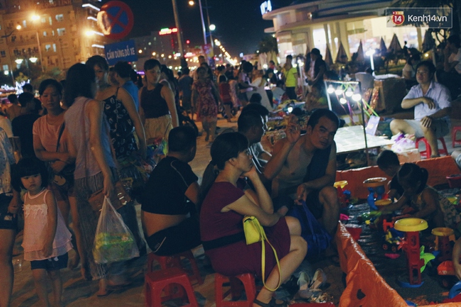 Nạn chặt ch&eacute;m ở Sầm Sơn, chuyện ấy giờ đ&atilde; xưa lắm rồi! - Ảnh 17.