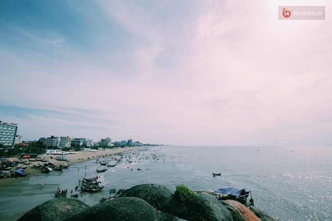 Nạn chặt ch&eacute;m ở Sầm Sơn, chuyện ấy giờ đ&atilde; xưa lắm rồi! - Ảnh 3.