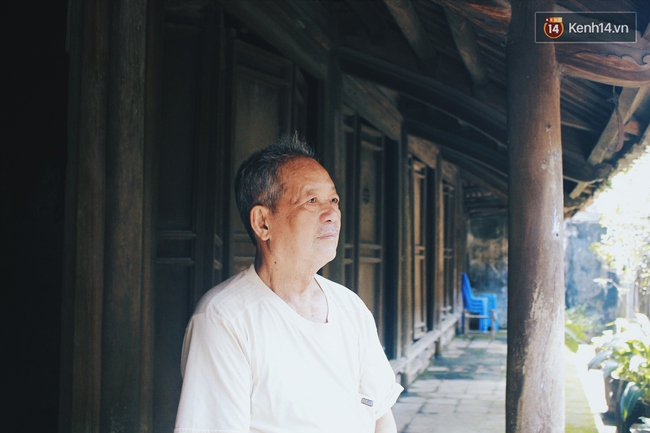 Đông Ngạc - Ngôi làng cổ trong lòng phố Hà Nội nhất định phải ghé một lần! - Ảnh 28.