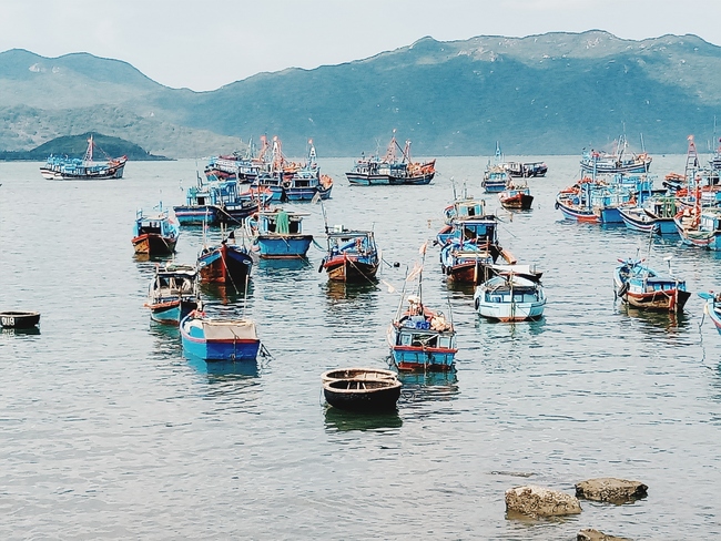 100km thủng săm 3 lần, mất hành lý, lạc đường... là những trải nghiệm không thể quên trong ngày đầu Here We Go lên đường! - Ảnh 49.