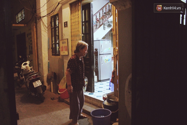 Chuyện chưa kể về chủ qu&aacute;n Sữa chua b&agrave; gi&agrave; nức tiếng với nhiều thế hệ học sinh Ngọc L&acirc;m - Ảnh 10.