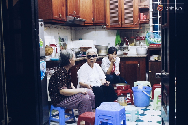 Chuyện chưa kể về chủ qu&aacute;n Sữa chua b&agrave; gi&agrave; nức tiếng với nhiều thế hệ học sinh Ngọc L&acirc;m - Ảnh 9.