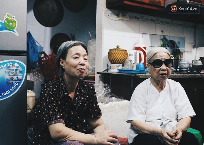 Chuyện chưa kể về chủ qu&aacute;n Sữa chua b&agrave; gi&agrave; nức tiếng với nhiều thế hệ học sinh Ngọc L&acirc;m - Ảnh 12.