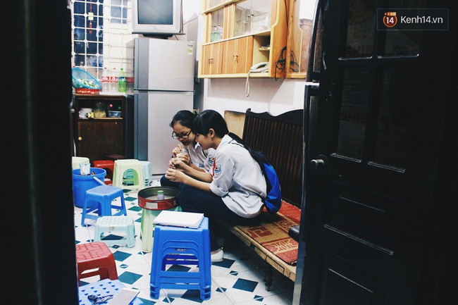 Chuyện chưa kể về chủ qu&aacute;n Sữa chua b&agrave; gi&agrave; nức tiếng với nhiều thế hệ học sinh Ngọc L&acirc;m - Ảnh 11.