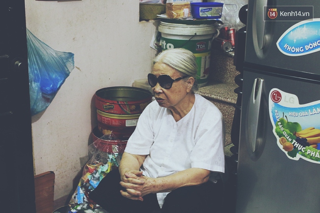 Chuyện chưa kể về chủ qu&aacute;n Sữa chua b&agrave; gi&agrave; nức tiếng với nhiều thế hệ học sinh Ngọc L&acirc;m - Ảnh 13.