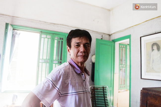 Nghệ sĩ Chiều Xu&acirc;n v&agrave; gần 20 hộ d&acirc;n trong biệt thự phố Nguyễn Th&aacute;i Học đang n&iacute;n thở lo sợ ch&aacute;y nổ, sập nh&agrave; - Ảnh 11.