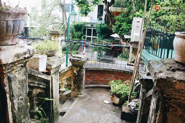 Giật m&igrave;nh tờ th&ocirc;ng b&aacute;o nhắn c&aacute;c bạn nhiếp ảnh gia đừng xả r&aacute;c ở khu tập thể L&yacute; Đạo Th&agrave;nh - Ảnh 6.