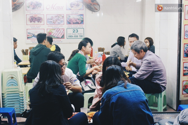 Có những hàng quán ở Hà Nội chỉ chờ khi đông về để hút khách - Ảnh 7.