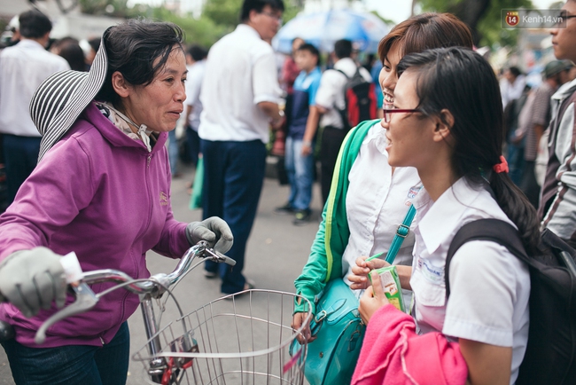 Trượt đại học cũng chẳng sao, miễn là đừng bỏ cuộc - Ảnh 1.