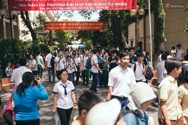 C&aacute;c yếu tố để chọn cho m&igrave;nh một trường đại học hợp l&iacute; - Ảnh 1.