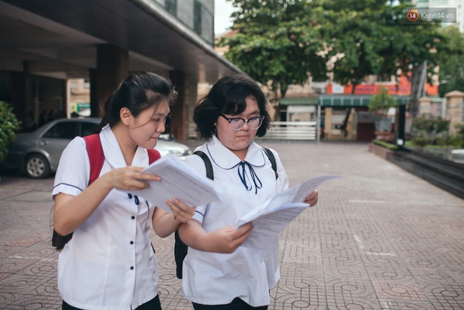 C&aacute;c yếu tố để chọn cho m&igrave;nh một trường đại học hợp l&iacute; - Ảnh 2.
