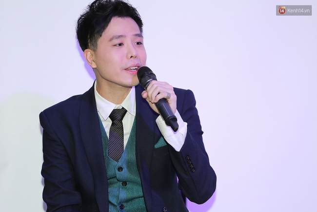 Trịnh Thăng B&igrave;nh tự sản xuất &acirc;m nhạc ho&agrave;n to&agrave;n cho album mới - Ảnh 5.