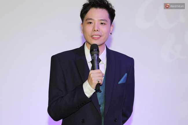 Trịnh Thăng Bình tự sản xuất âm nhạc hoàn toàn cho album mới - Ảnh 4.