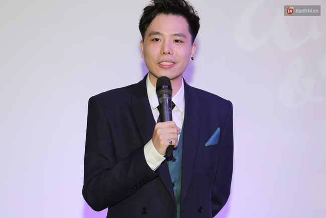 Trịnh Thăng B&igrave;nh tự sản xuất &acirc;m nhạc ho&agrave;n to&agrave;n cho album mới - Ảnh 4.