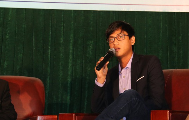 &ldquo;Em phải học thế n&agrave;o để lương khởi điểm 2.000 USD/ th&aacute;ng?&rdquo; - Ảnh 4.