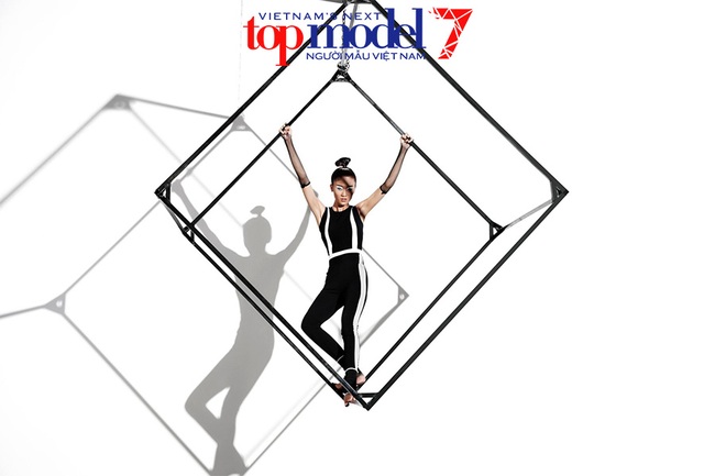 Top Model Comeback: Bạn chính là cơ hội để Anh Thư quay lại đêm Chung kết - Ảnh 3.