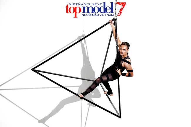 Top Model Comeback: Bạn yêu Út Trang, Duy Minh, Hoài Nam? Hãy vote ngay! - Ảnh 5.