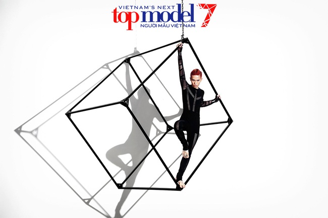 Top Model Comeback: Bạn yêu Út Trang, Duy Minh, Hoài Nam? Hãy vote ngay! - Ảnh 19.