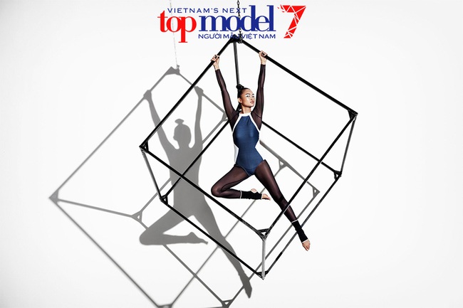 Top Model Comeback: Bạn yêu Út Trang, Duy Minh, Hoài Nam? Hãy vote ngay! - Ảnh 12.