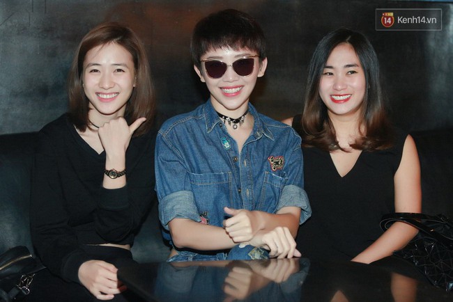 T&oacute;c Ti&ecirc;n: Cả t&ocirc;i v&agrave; anh Ho&agrave;ng Touliver đều hư... - Ảnh 7.