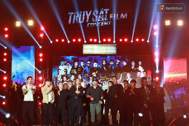 Cường Seven túm tóc, dìm đầu Trương Ngọc Ánh xuống nước - Ảnh 15.