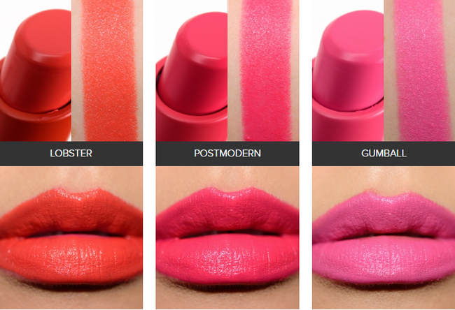 2 thỏi son mới của Chanel v&agrave; MAC c&oacute; g&igrave; hay m&agrave; c&aacute;c c&ocirc; n&agrave;ng lại ph&aacute;t sốt đến như vậy? - Ảnh 18.