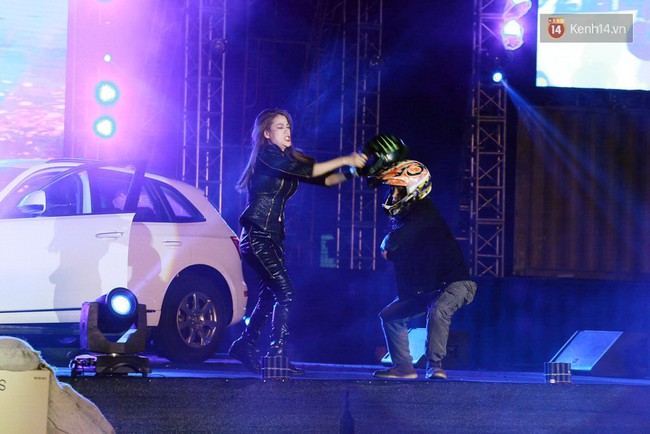 Cường Seven túm tóc, dìm đầu Trương Ngọc Ánh xuống nước - Ảnh 6.