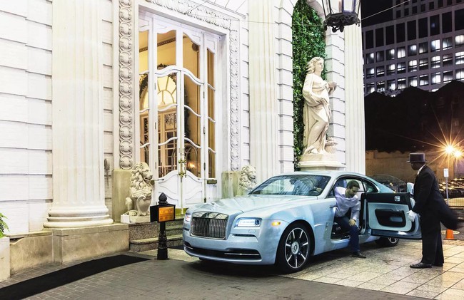 C&acirc;u chuyện bất ngờ khi chủ xe Rolls-Royce gần 9 tỷ kh&ocirc;ng xu d&iacute;nh t&uacute;i - Ảnh 11.