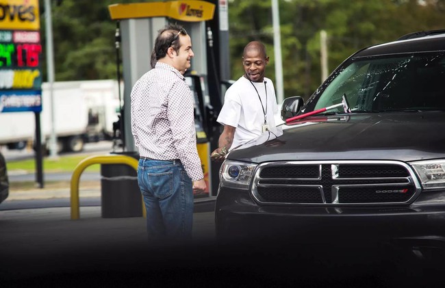 C&acirc;u chuyện bất ngờ khi chủ xe Rolls-Royce gần 9 tỷ kh&ocirc;ng xu d&iacute;nh t&uacute;i - Ảnh 10.