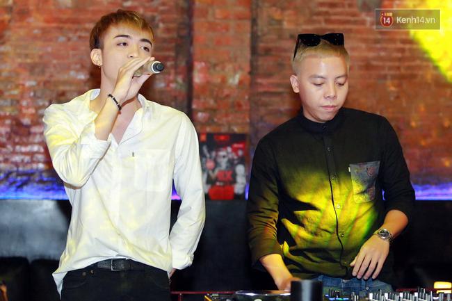 T&oacute;c Ti&ecirc;n: Cả t&ocirc;i v&agrave; anh Ho&agrave;ng Touliver đều hư... - Ảnh 10.