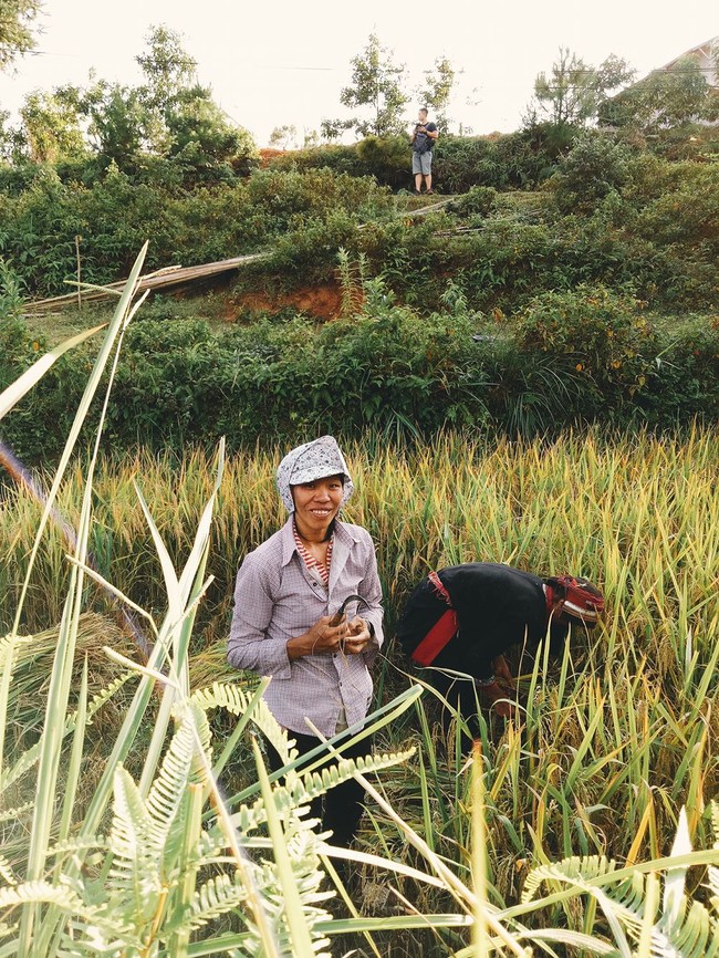 Văn hóa các địa phương Việt Nam thật đẹp qua góc nhìn của những người trẻ đam mê du lịch! - Ảnh 23.