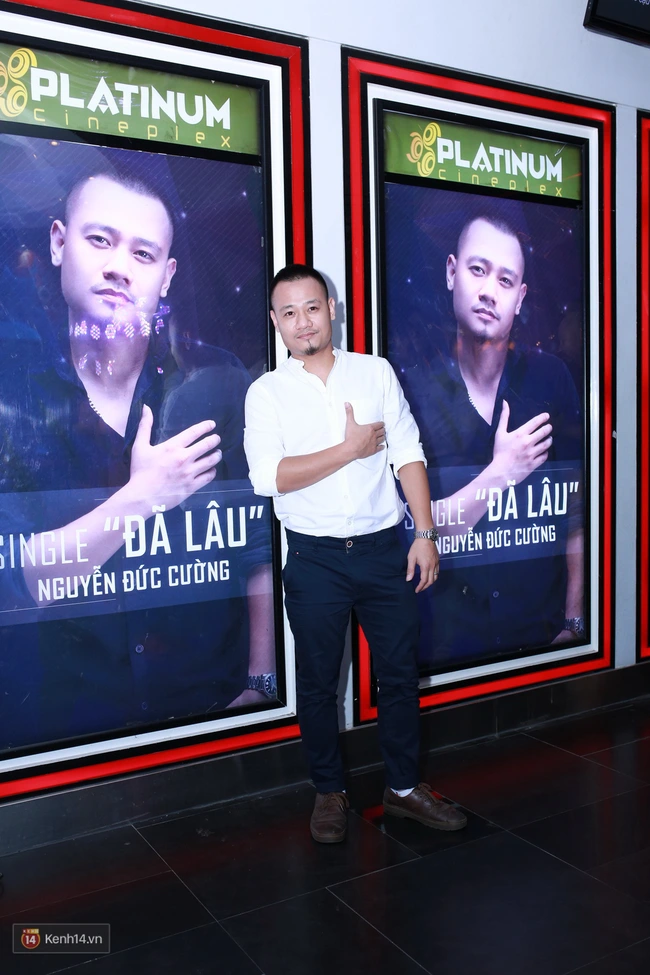 Nguyễn Đức Cường trở lại Vpop với ca khúc đồng hành cùng phim Vũ điệu đam mê - Ảnh 11.