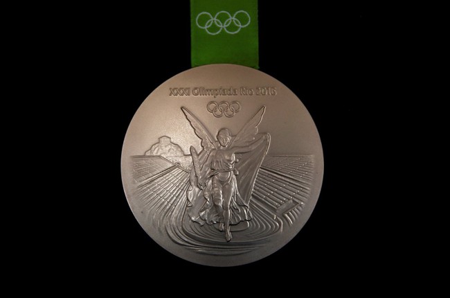 Sắp tới Olympic Rio rồi, có ai thắc mắc người ta đúc huy chương như nào không? - Ảnh 26.