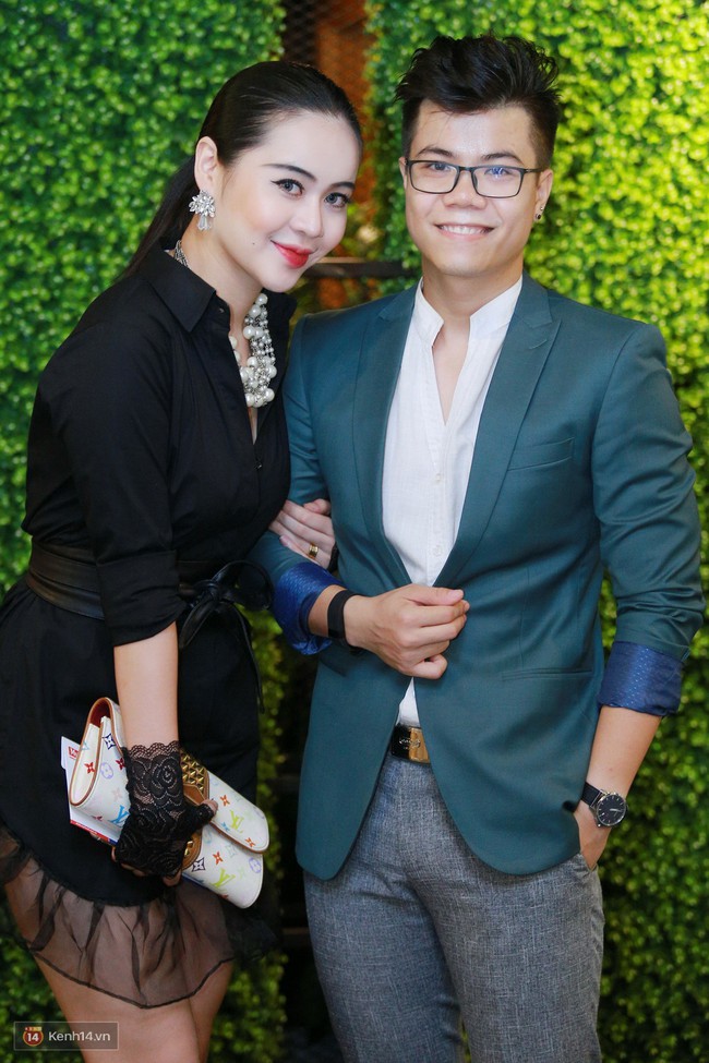 Đinh Mạnh Ninh tổ chức mini concert sau một thời gian ở ẩn - Ảnh 8.