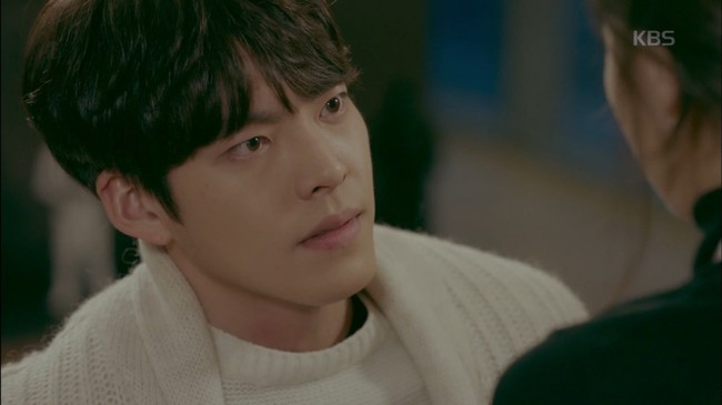 UF: Tỏ tình n lần vẫn không tin, Kim Woo Bin đành hôn Suzy - Ảnh 20.