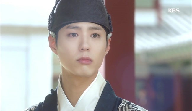 &ldquo;Moonlight&rdquo; vốn theo lịch sử đ&atilde; c&oacute; c&aacute;i kết buồn v&igrave; &ldquo;Thế tử&rdquo; Park Bo Gum chết trẻ? - Ảnh 32.