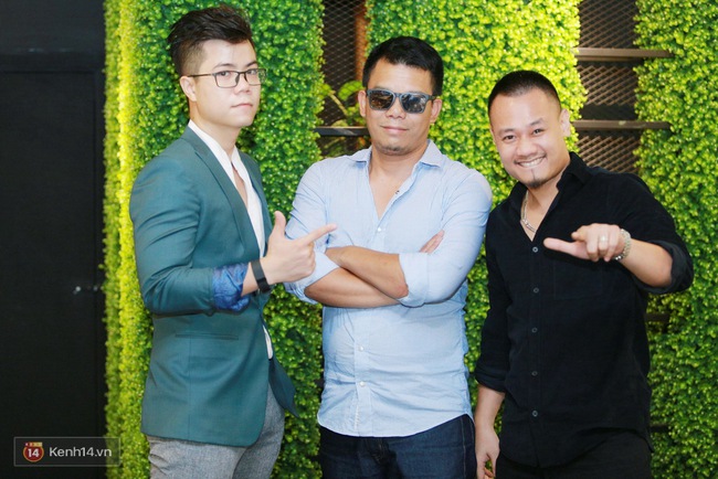 Đinh Mạnh Ninh tổ chức mini concert sau một thời gian ở ẩn - Ảnh 9.