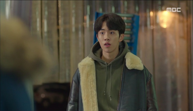 “Tiên Nữ Cử Tạ”: Vì ghen, Nam Joo Hyuk hôn Lee Sung Kyung để đánh dấu chủ quyền - Ảnh 36.