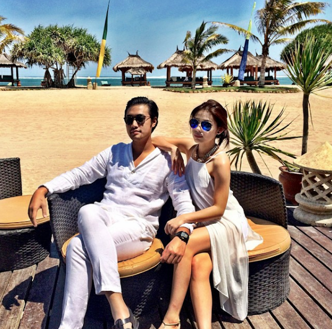 Mặc d&ugrave; đ&atilde; lấy vợ, nhưng thiếu gia gi&agrave;u nhất Indonesia n&agrave;y vẫn khiến c&aacute;c c&ocirc; g&aacute;i ph&aacute;t cuồng  - Ảnh 12.