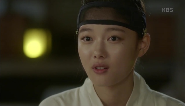 &ldquo;Moonlight&rdquo; vốn theo lịch sử đ&atilde; c&oacute; c&aacute;i kết buồn v&igrave; &ldquo;Thế tử&rdquo; Park Bo Gum chết trẻ? - Ảnh 35.