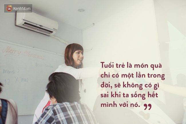 Cô giáo chuyển giới ở Sài Gòn: Tôi đã phải tự tay đốt đi quá khứ của mình để được sống thật - Ảnh 4.