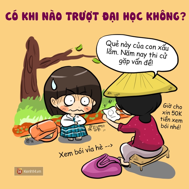 Đừng ôn thi một mình! Hãy vượt qua mùa tuyển sinh 2016 cùng Bikipmuathi.vn! - Ảnh 2.