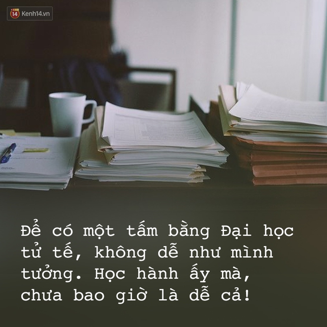 4 lần vỡ mộng của tuổi trẻ, ai rồi cũng phải trải qua thôi! - Ảnh 4.