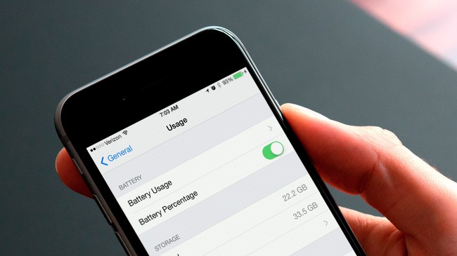 Vừa c&oacute; iPhone mới, h&atilde;y l&agrave;m ngay 6 điều sau - Ảnh 3.