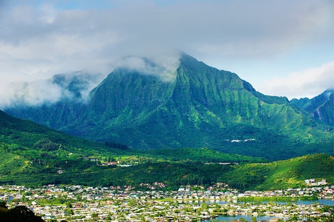 H&egrave; n&agrave;y, phải đi Hawaii mới đ&uacute;ng mốt - Ảnh 3.